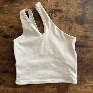 Five Dancewear Slay Tank AS